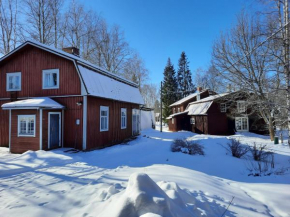 Portaan Nahkurinverstas Tammela